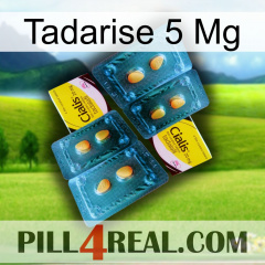 Tadarise 5Mg cialis5